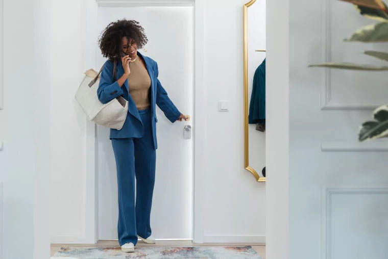 Rentrée 2025 Maison connectée