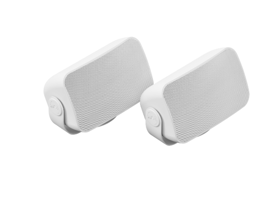 Enceinte extérieure connectée - Outdoor - Sonos