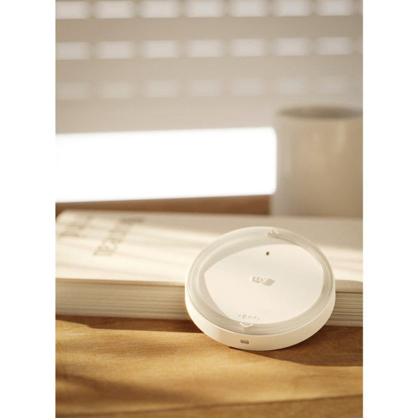 Télécommande Amy® 1 io rond 1871049- Somfy