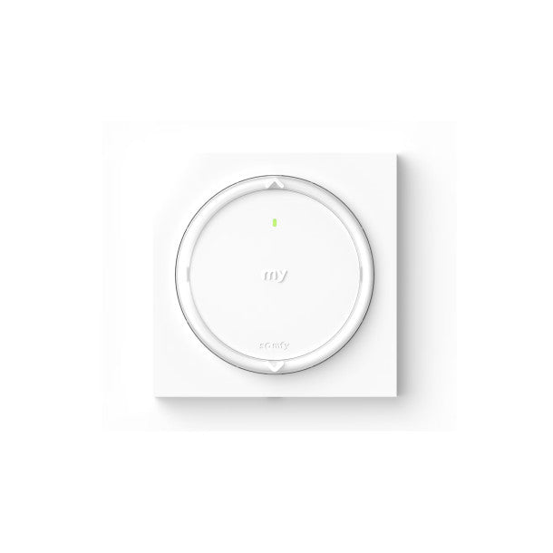 Télécommande Amy® 1 io cadre 1871053 - Somfy