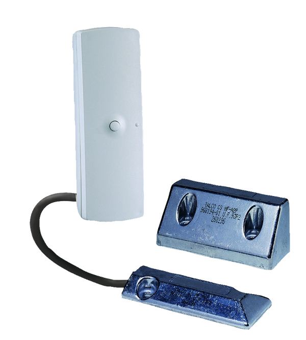 Détecteur d'ouverture contact au sol DOS TYXAL+ – Delta Dore