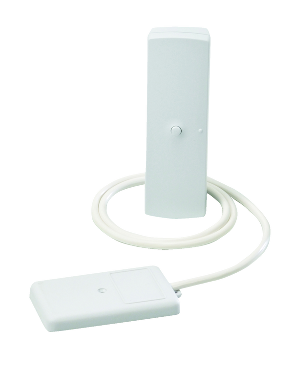 Détecteur de fuite d’eau radio DF TYXAL+ – Delta Dore