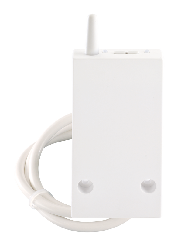 Récepteur radio fil pilote 4 ou 6 ordres - RF 6600 FP - 6050561- Delta Dore