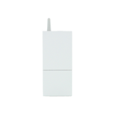 Récepteur thermique radio complémentaire hydraulique et aéraulique RF 7210 - 6054000 - Delta Dore