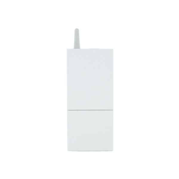 Récepteur thermique radio complémentaire hydraulique et aéraulique RF 7210 - 6054000 - Delta Dore