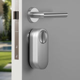 Cylindre ajustable/réglable pour serrure connectée Smart Lock U200 - Aqara