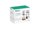 Pack Tyxal+ Vidéo – Alarme connectée 8 zones - 6410178 -Delta Dore