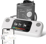 BPM Vision - Tensiomètre digital connecté - Withings
