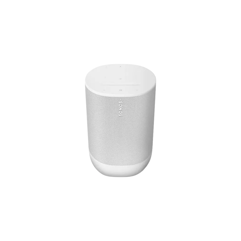 Enceinte connectée Move 2  – Sonos