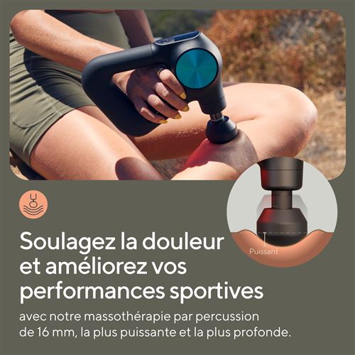 Theragun Pro Plus - Appareil de massage - Therabody