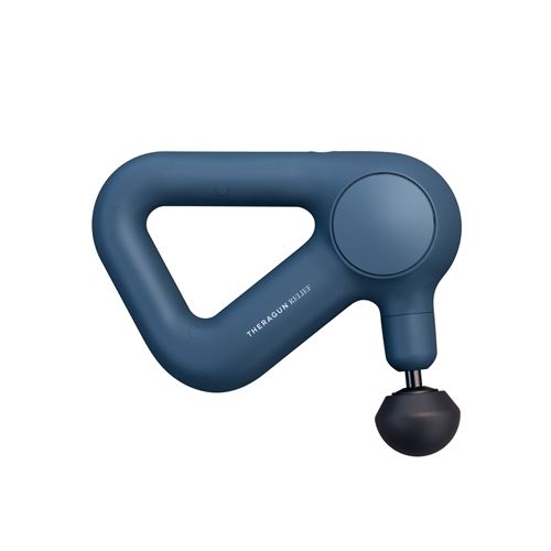 Theragun Relief Navy - Pistolet de massage - Therabody