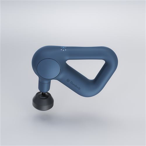 Theragun Relief Navy - Pistolet de massage - Therabody