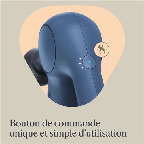 Theragun Relief Navy - Pistolet de massage - Therabody