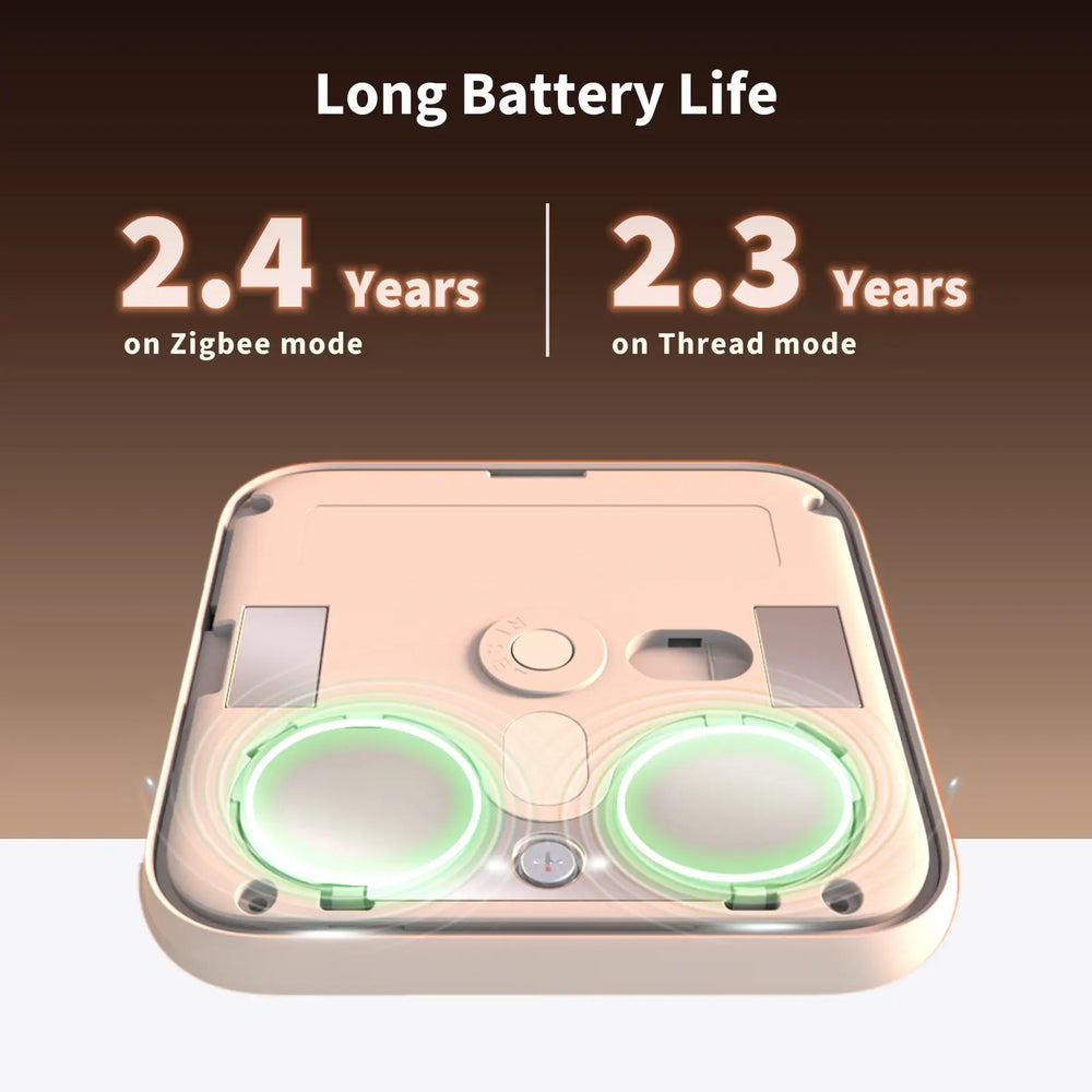 Aqara climate W100 technique