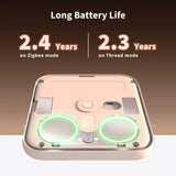Aqara climate W100 technique