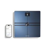 Body Comp Black / Noir - Balance connectée Wi-Fi – Withings