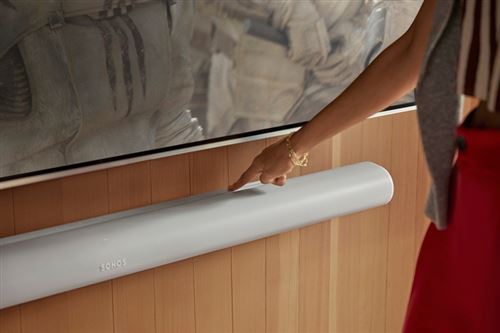 Barre de son connectée Arc Ultra – Wi-Fi Dolby Atmos Ultra – Sonos - LC