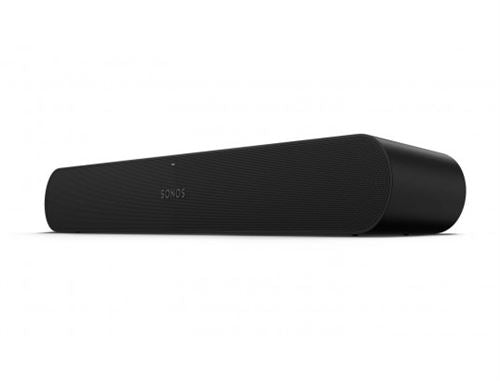 Barre de son connectée Ray – Wi-Fi Dolby Digital 3.0 – Sonos - LC