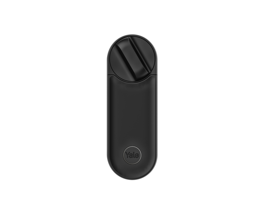 Serrure connectée Linus® Smart Lock L2 -  Yale