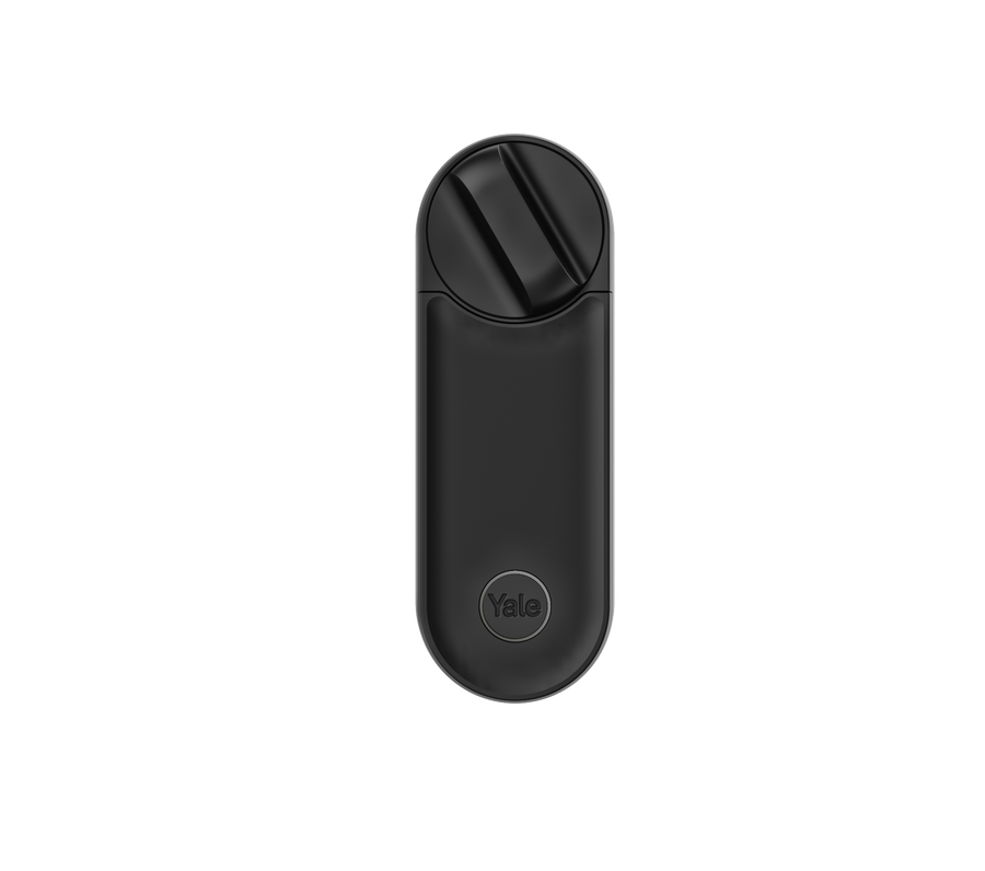 Serrure connectée Linus® Smart Lock L2 - Yale