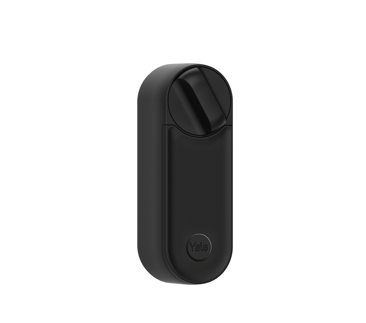Serrure connectée Linus® Smart Lock L2 -  Yale