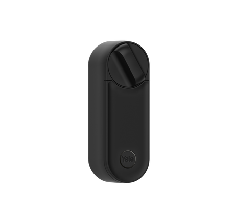 Serrure connectée Linus® Smart Lock L2 -  Yale