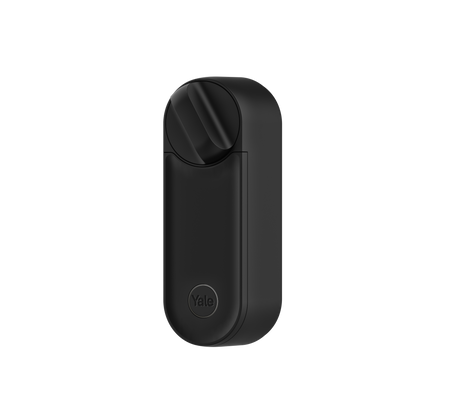 Serrure connectée Linus® Smart Lock L2 -  Yale