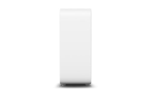 Enceinte connectée Sub 4 – Caisson de basses compact Wi-Fi – Sonos - LC