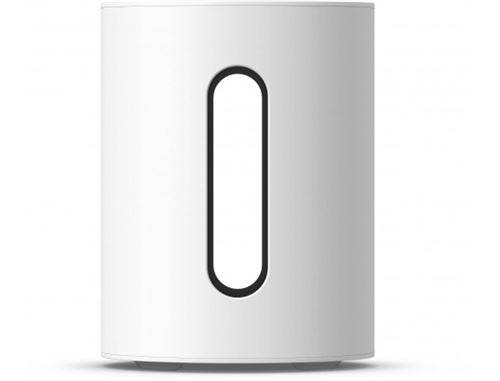 Enceinte connectée Sub Mini – Caisson de basses compact Wi-Fi – Sonos - LC