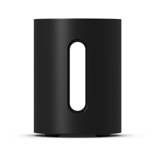 Enceinte connectée Sub Mini – Caisson de basses compact Wi-Fi – Sonos - LC
