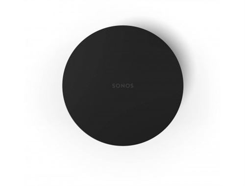 Enceinte connectée Sub Mini – Caisson de basses compact Wi-Fi – Sonos - LC