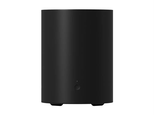 Enceinte connectée Sub Mini – Caisson de basses compact Wi-Fi – Sonos - LC