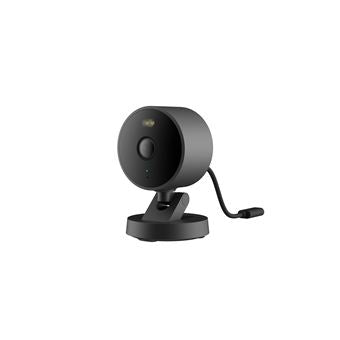 Camera G100 noir zoom