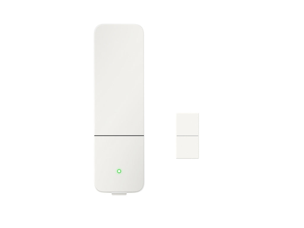 Contact de porte et fenetre II blanc photo principale