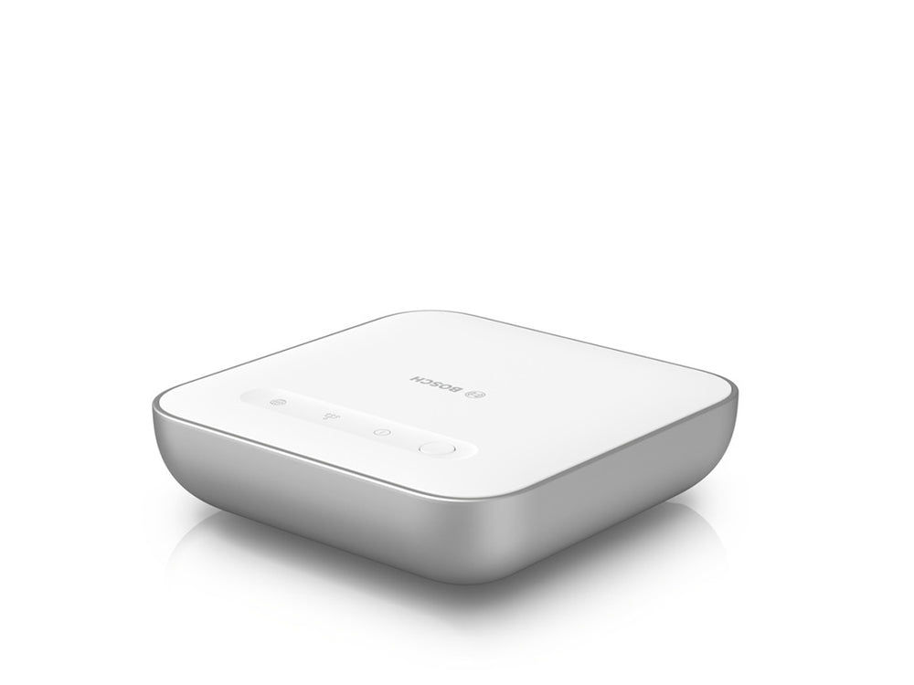 Contrôleur  Smart Home II profil