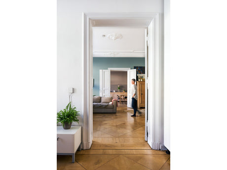 Contrôleur  Smart Home II en situation