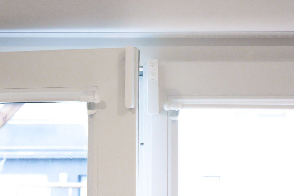 Détecteur d’ouverture Tyxal+ - Delta Dore