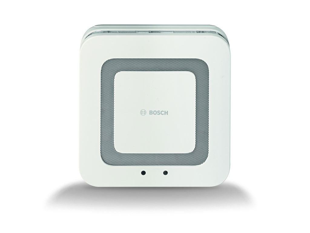 Détecteur avertisseur de fumée Twinguard photo principale