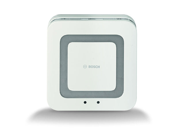 Détecteur avertisseur de fumée Twinguard photo principale