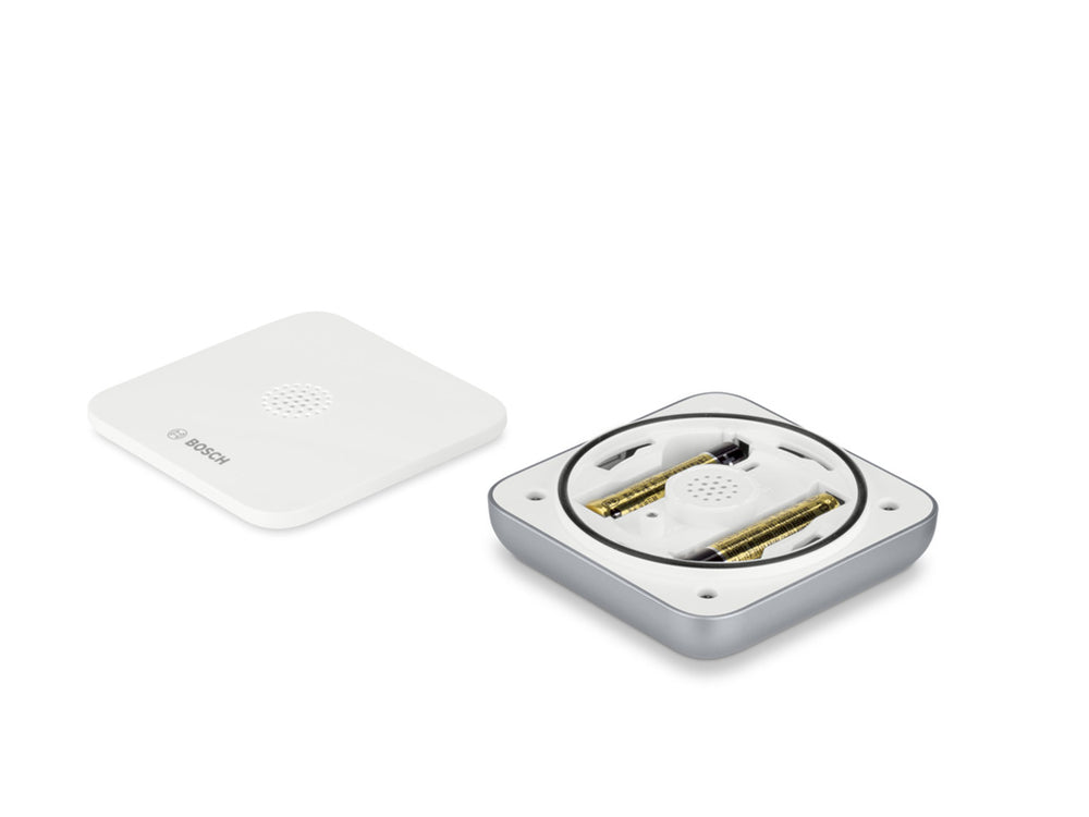 Détecteur d'inondation /de fuite ouvert