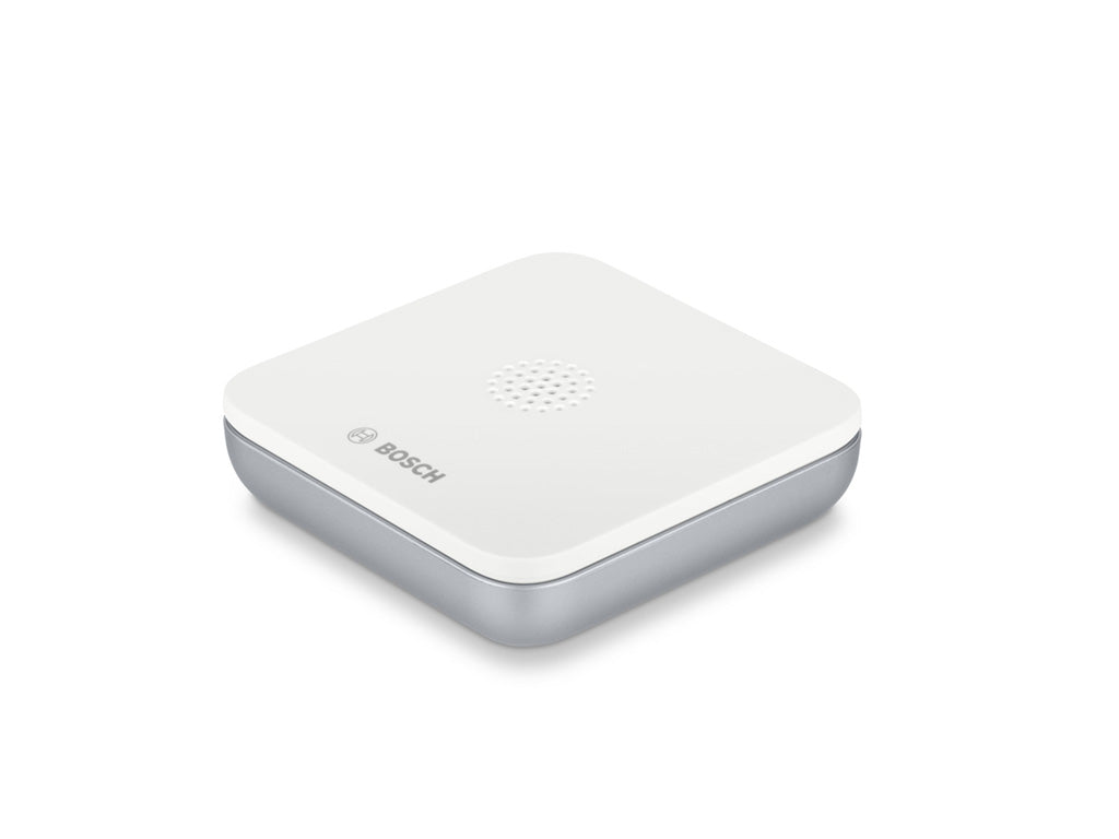 Détecteur d'inondation /de fuite gros plan