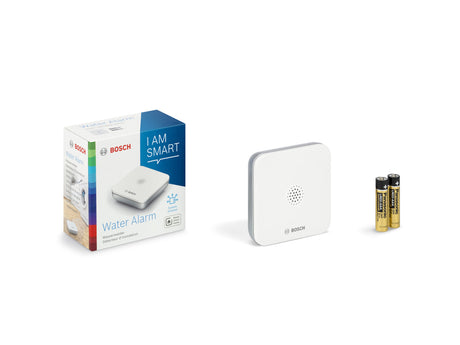 Détecteur d'inondation /de fuite pack complet