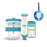 Pack EcO Pilot - EcO Start + Connect + EcO Tab - Piscine connectée - iopool