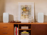 Enceinte connectée Five – sans fil Wi-fi multiroom - Sonos