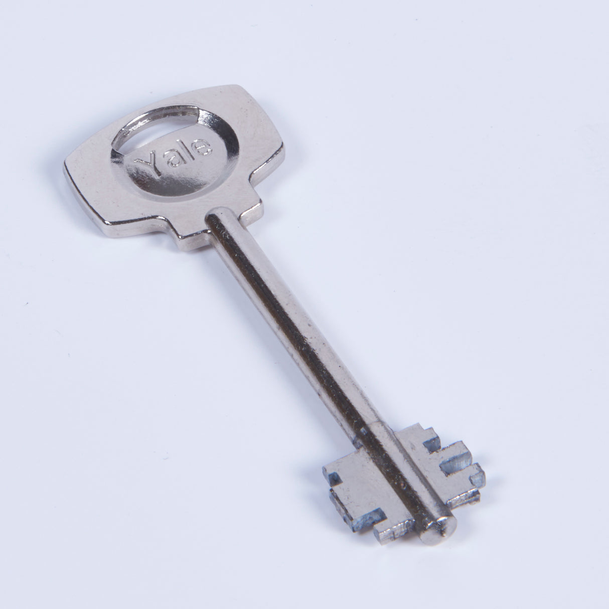 clé coffre fort connecté Yale