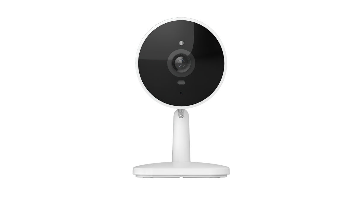 Caméra intérieure intelligente Full HD - Yale