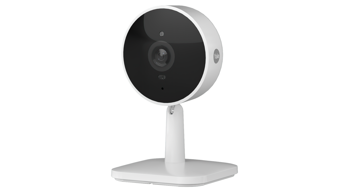 Caméra intérieure intelligente Full HD - Yale