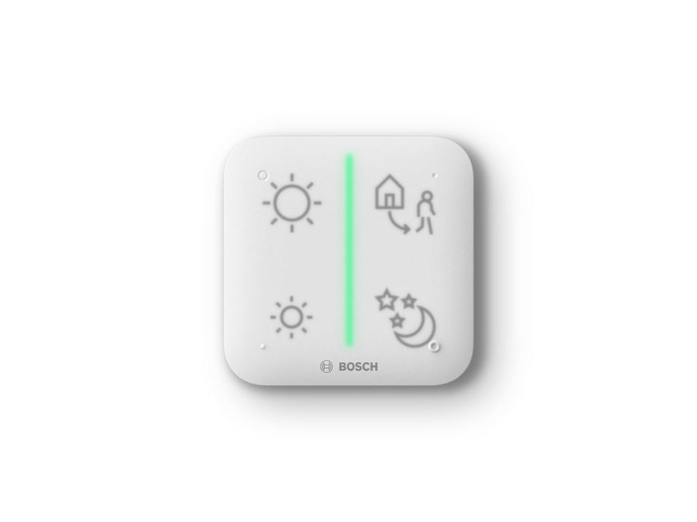 Interrupteur multifonction II photo principale