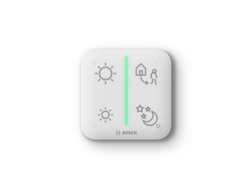 Interrupteur multifonction II photo principale