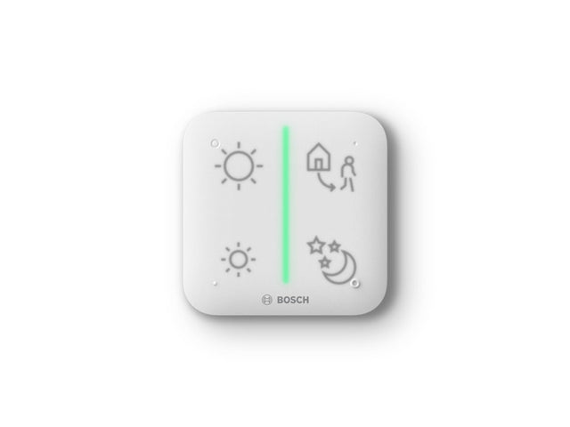 Interrupteur multifonction II photo principale